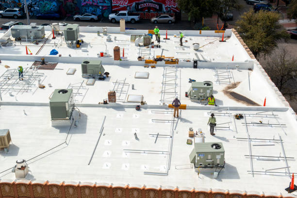 Best Asphalt Shingle Roofing  in Bamberg, SC